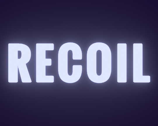 RECOIL Game Cover