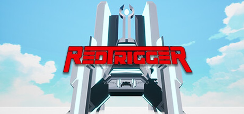 Red Trigger Game Cover