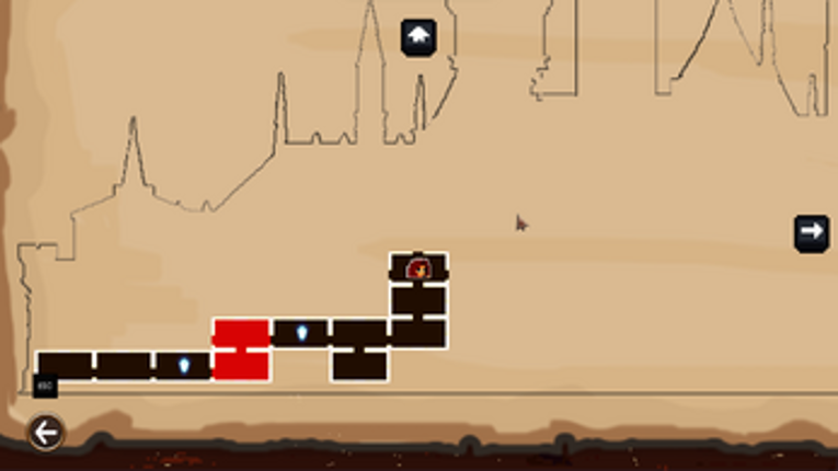 RELICs screenshot