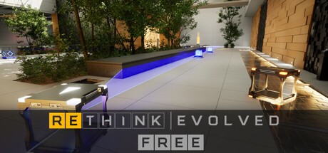 Games like ReThink | Evolved Free