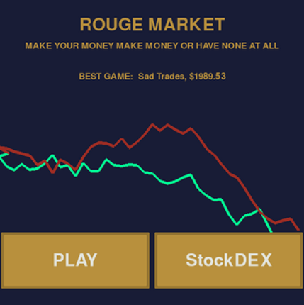 ROGUE MARKET Image