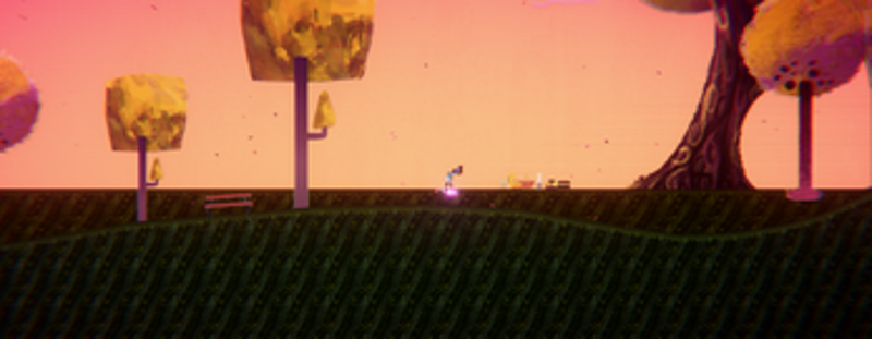 Rollipop: Skate Against Time screenshot