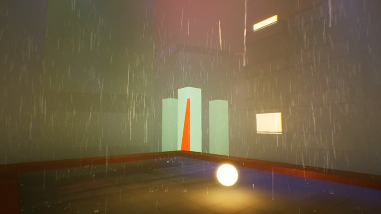 RunPunk: The parkour game screenshot