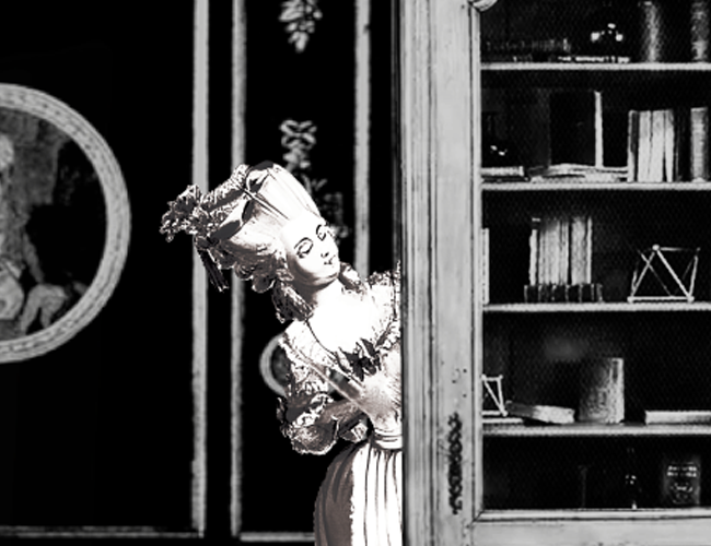 Games like Salonnière