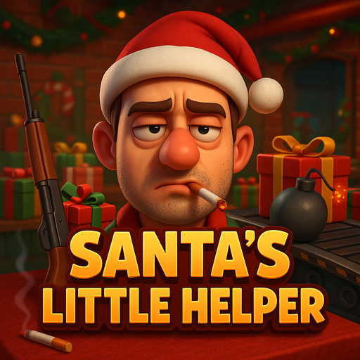 Games like Santa's little helper