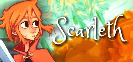 Games like Scarleth