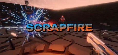 Games like SCRAPFIRE
