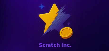 Games like Scratch Inc.