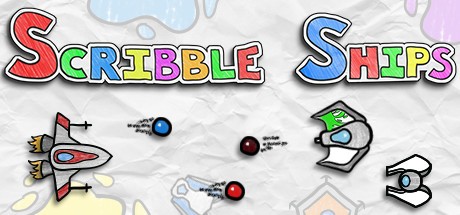 Games like Scribble Ships