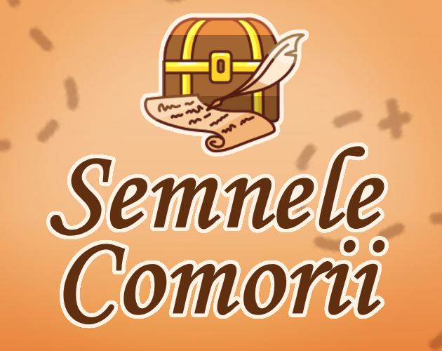 Games like Semnele Comorii