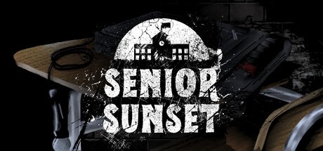 Games like Senior Sunset