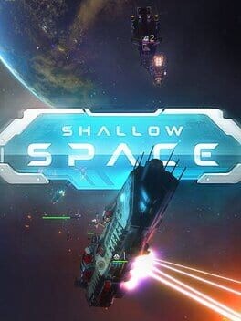Games like Shallow Space