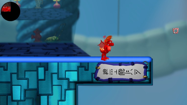 Shape Shift Shawn Episode 2: Fugitive from the Future screenshot