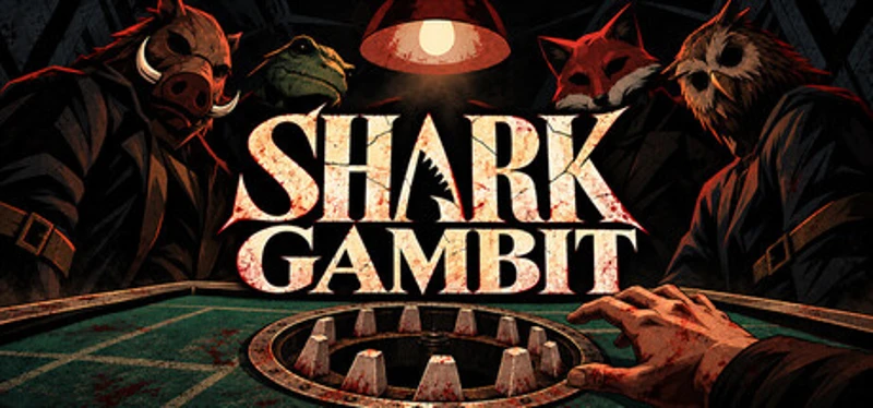 Shark Gambit Image