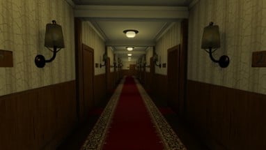 Shining Hotel: Lost in Nowhere Image