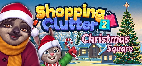 Games like Shopping Clutter 2: Christmas Square