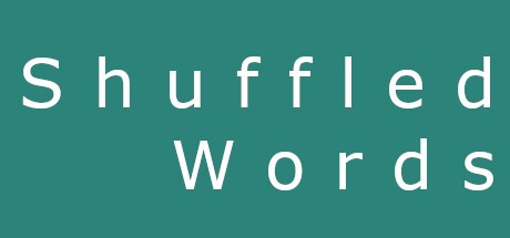 Games like Shuffled Words