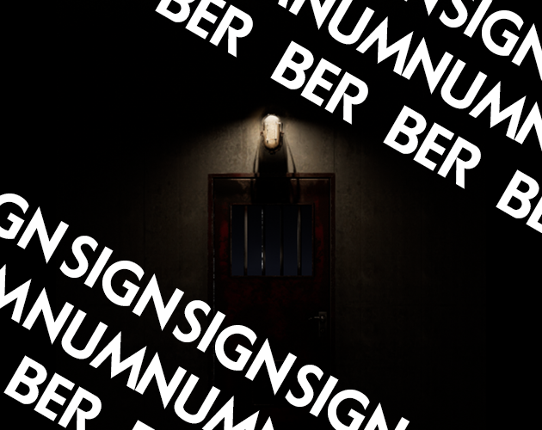 SIGN NUMBER Image