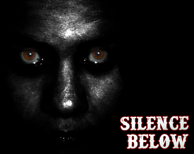 Games like Silence Below