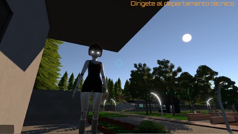 SISTER LACE screenshot