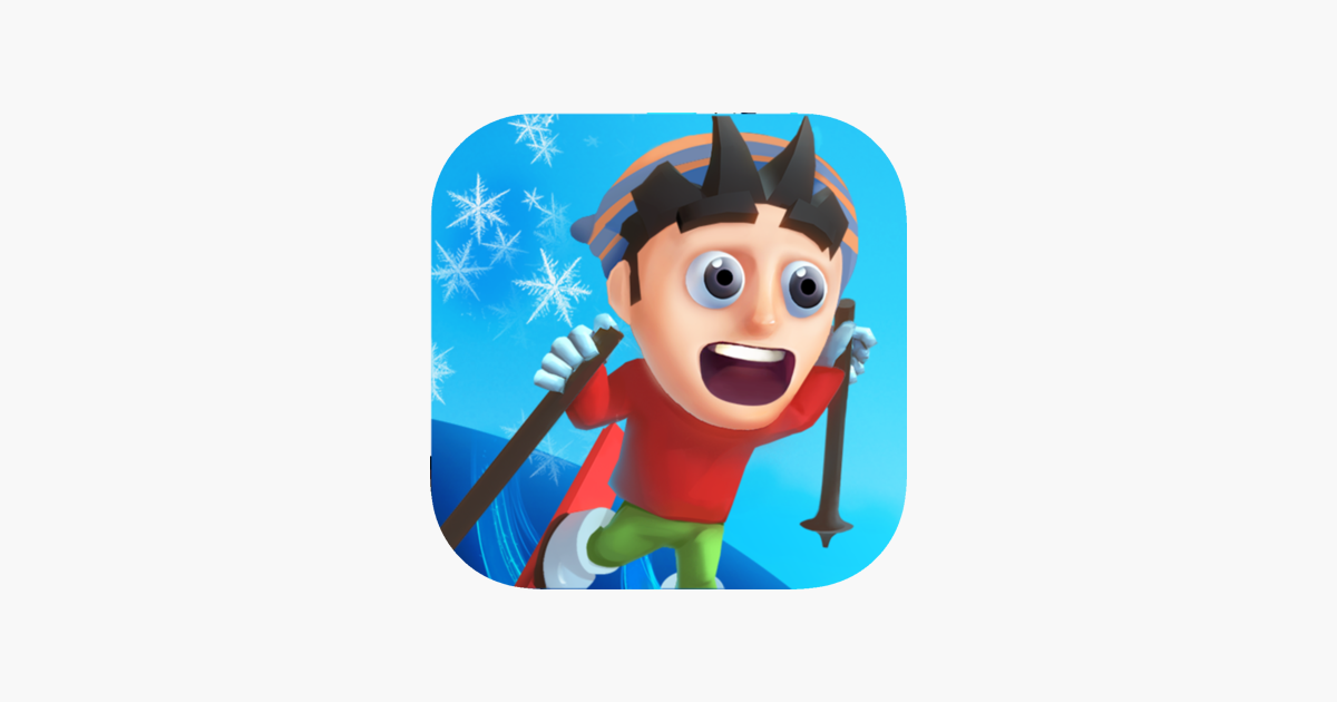 Games like Ski Safari - FreePlay