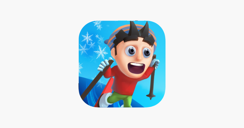 Ski Safari - FreePlay Image