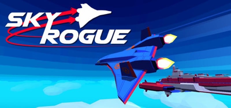 Sky Rogue Game Cover