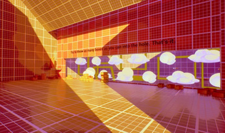 Sky Swinger screenshot