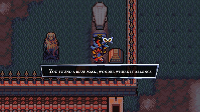 Sliding Hero screenshot