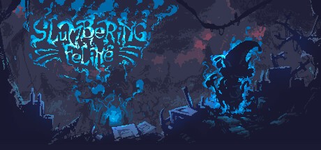 Games like Slumbering Feline