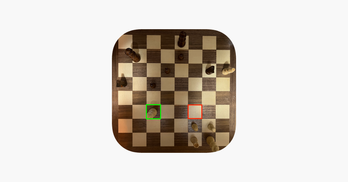 Games like Snapshot Chess Move