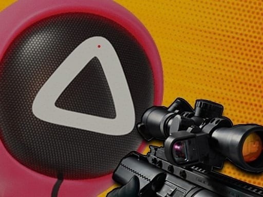 Games like Sniper Survival Squidy Game