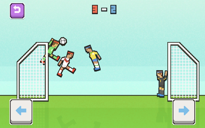 Soccer Physics Image