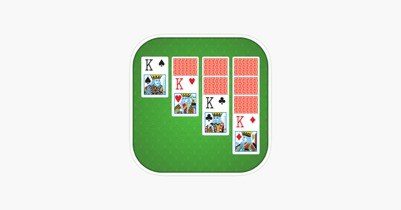 Solitaire 2G Game Cover