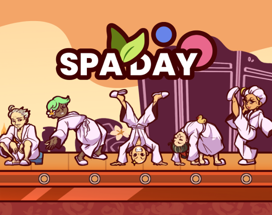 Spa Day Image