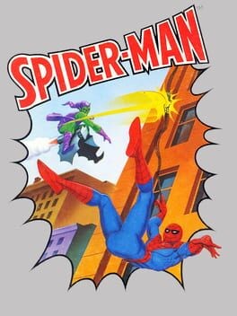 Games like Spider-Man