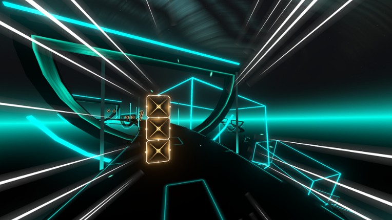 Sportvida CyberDash screenshot