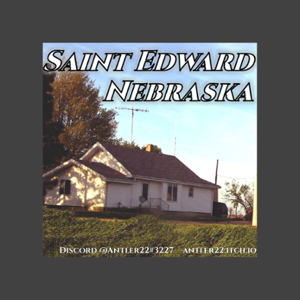 St Edward, NE Game Cover