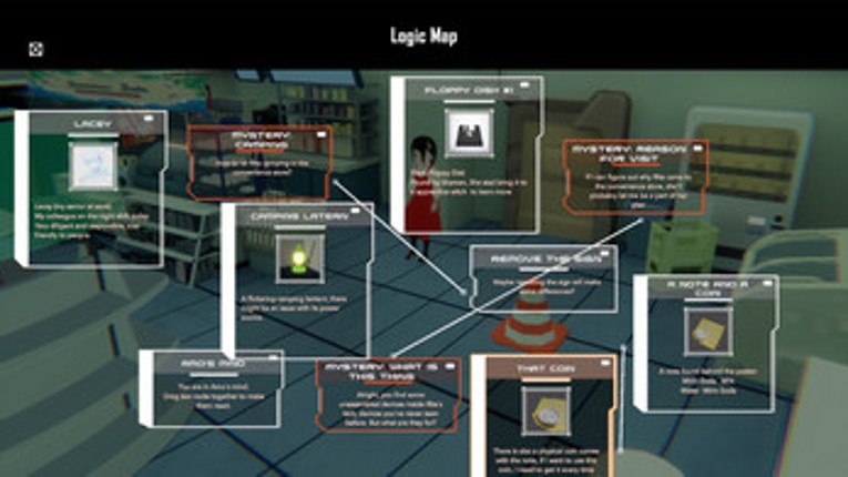 Star Ring Convenience Store screenshot