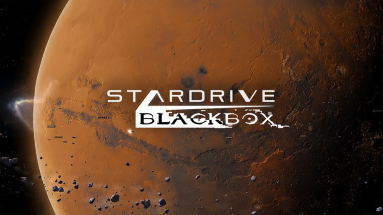 StarDrive1 -  Mars 1.51 (Alpha) Image
