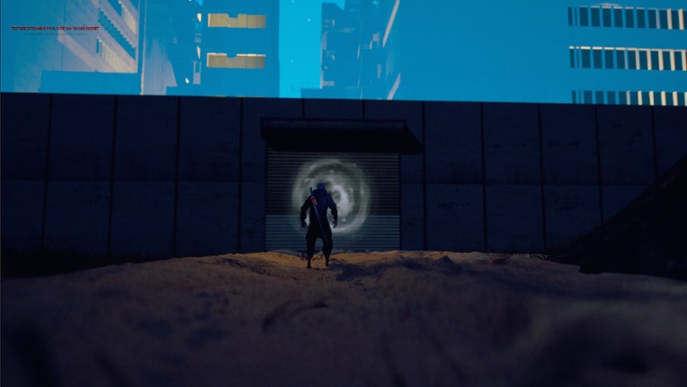 Status Effect screenshot