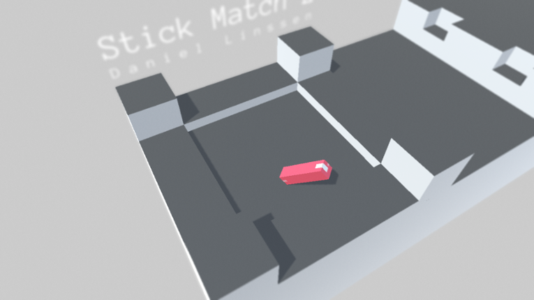 STICK MATCH 2 screenshot