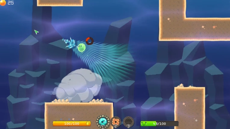 Sticky Sword Image