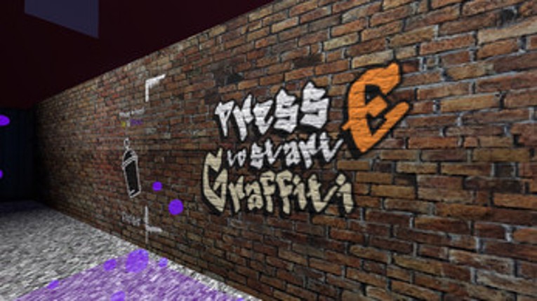 Street Art City screenshot
