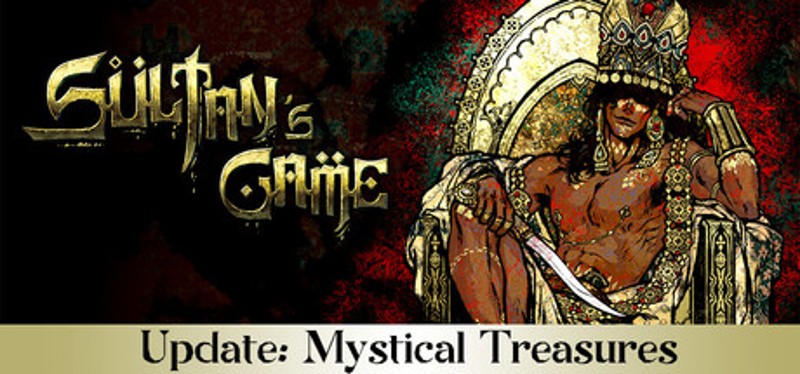 Sultan's Game Image