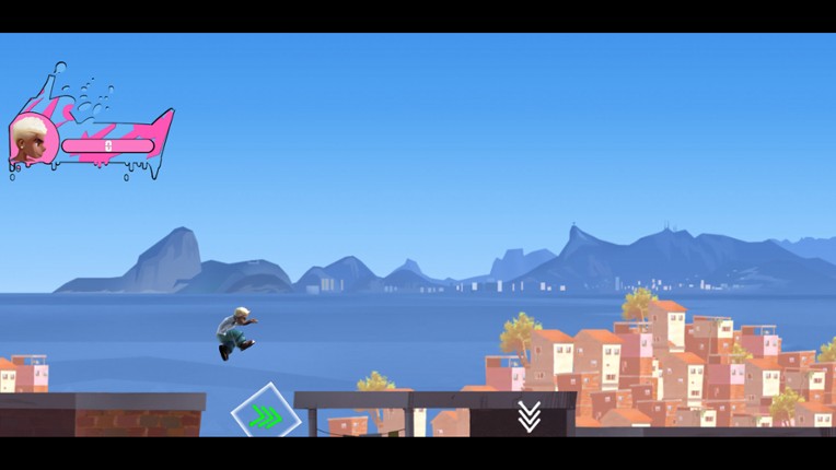 Sweet Swipe screenshot