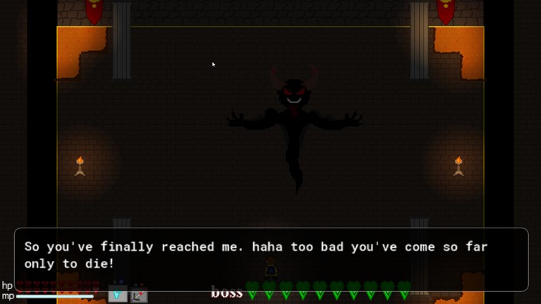 Tales of Acilain Image