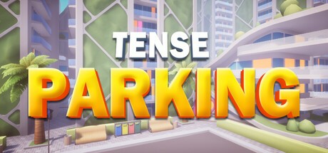 Games like Tense Parking