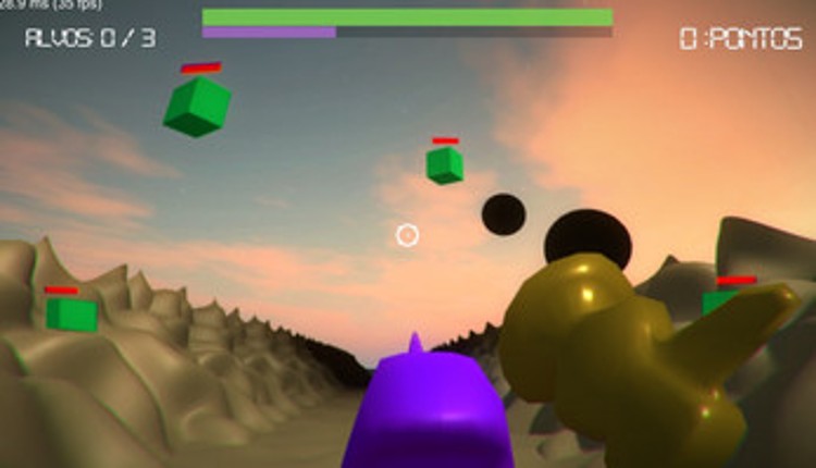 Terra de Dragões (tcc) Image