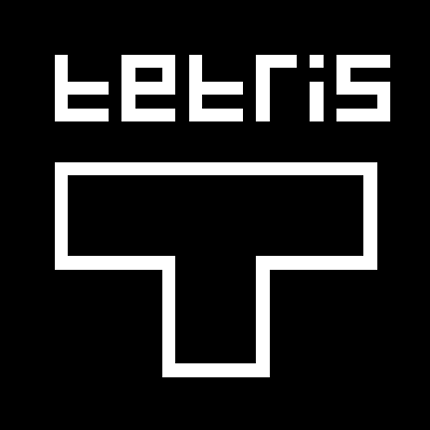 TETRIS Game Cover